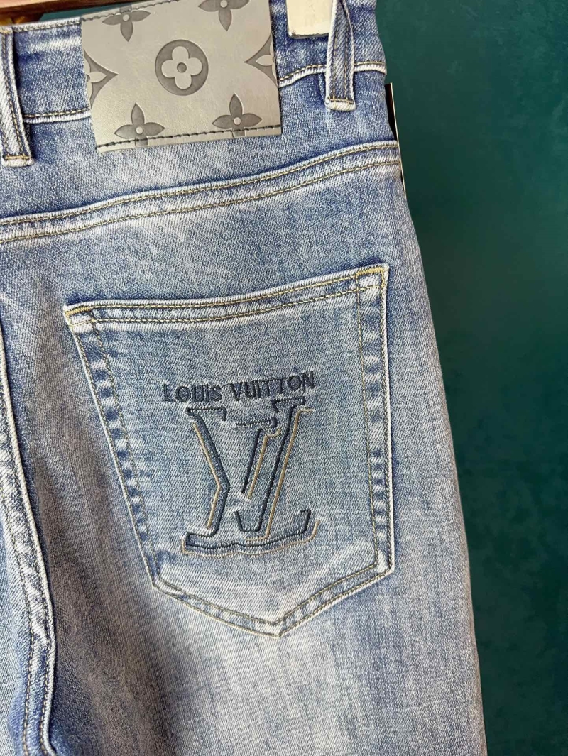 LV Jeans